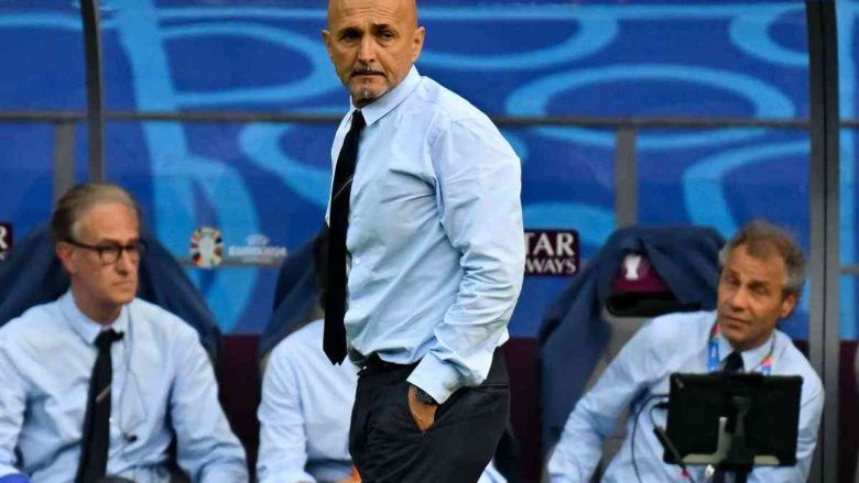 Luciano Spalletti