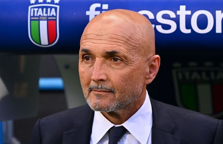 Luciano Spalletti 