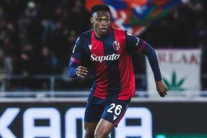 Calciomercato Roma Lucumi sempre più lontano