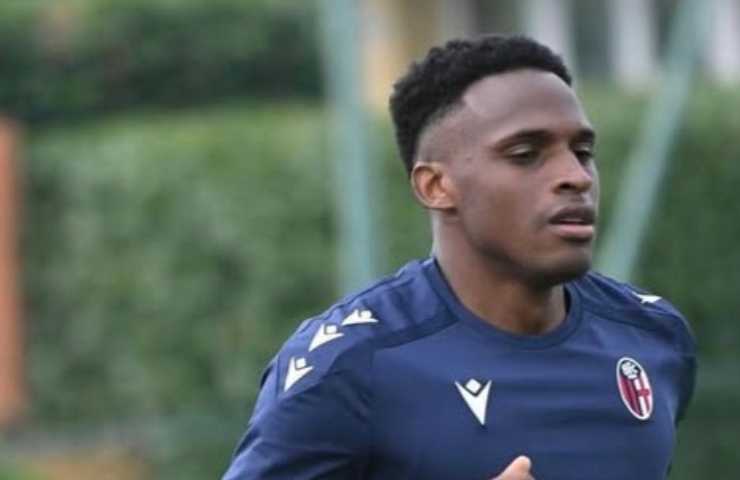 Calciomercato Roma Lucumi sempre più lontano