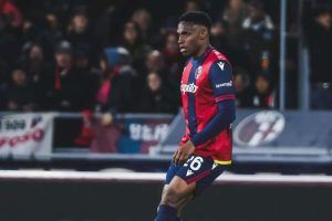 Calciomercato Bologna fissa prezzo Lucumì