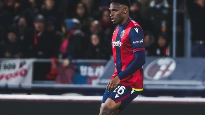 Calciomercato Bologna fissa prezzo Lucumì