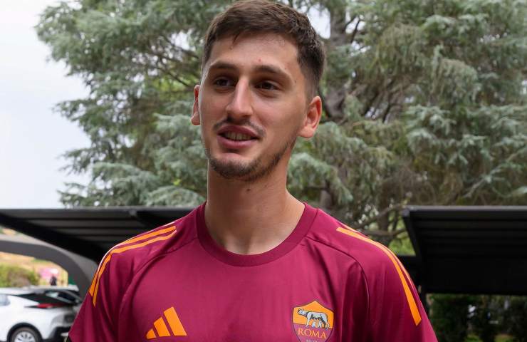 Marash Kumbulla
