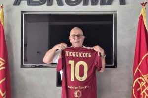 Marco Morricone