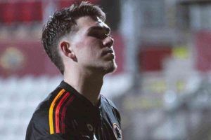 Calciomercato lascia Roma va PSG
