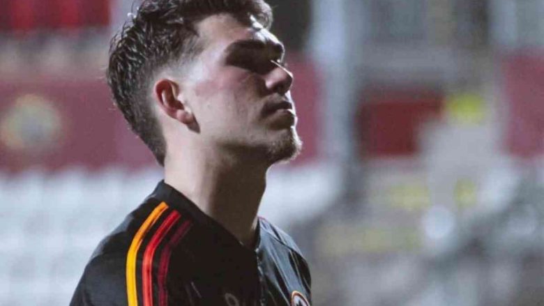Calciomercato lascia Roma va PSG