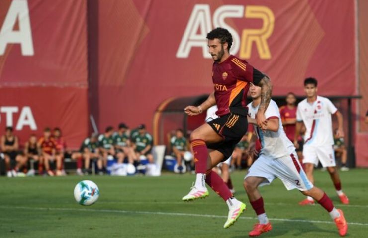 Mario Hermoso
