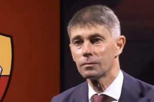 Calciomercato tre obiettivi centrocampo