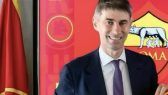 Calciomercato Roma obiettivo Massara