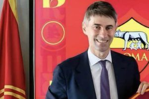 Calciomercato Roma obiettivo Massara