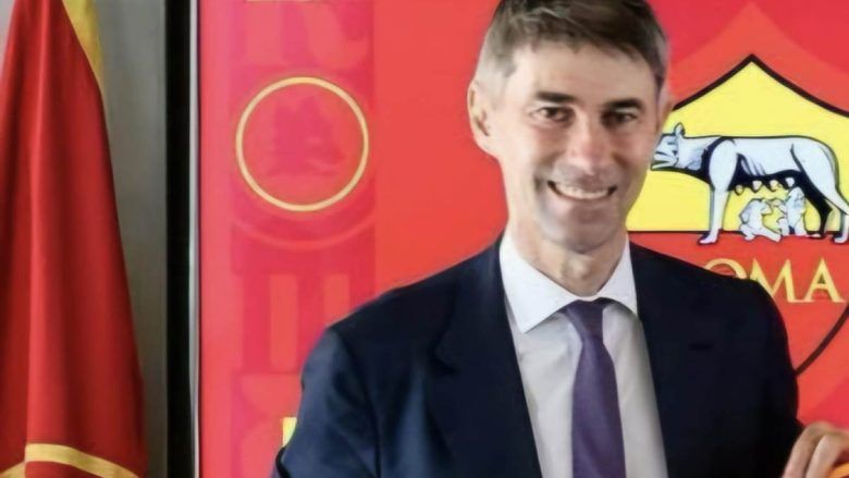 Calciomercato Roma obiettivo Massara