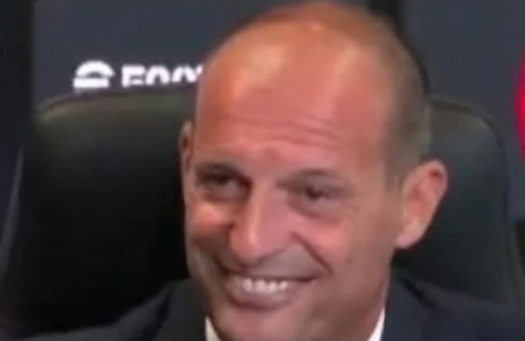 I pronostici di Allegri