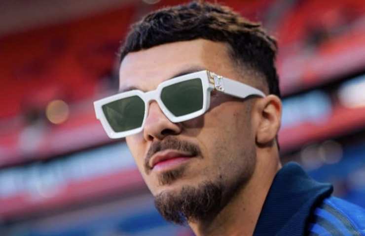 Calciomercato Roma si complica Mikautadze