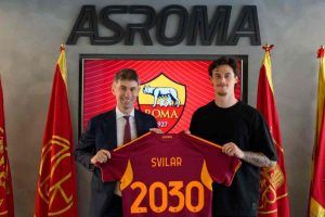 Mile Svilar