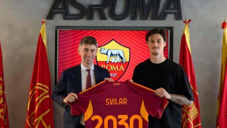 Mile Svilar