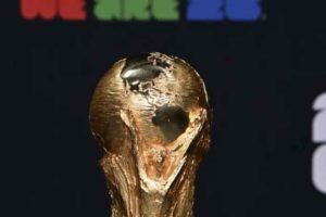 Mondiali 2026 regola storica?