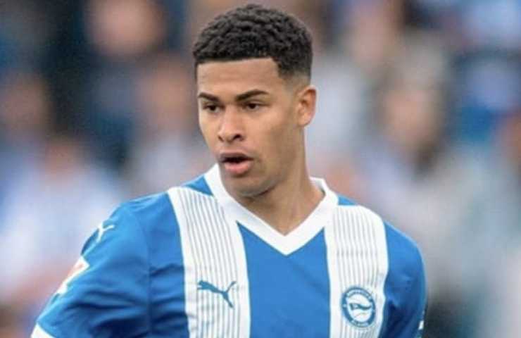 Calciomercato Roma dalla Liga rinforzo