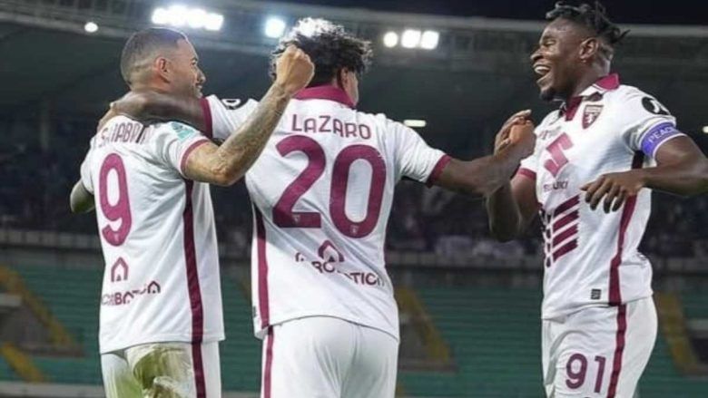 Calciomercato Roma nuovo obiettivo