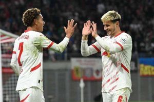 Calciomercato Roma Nusa Napoli