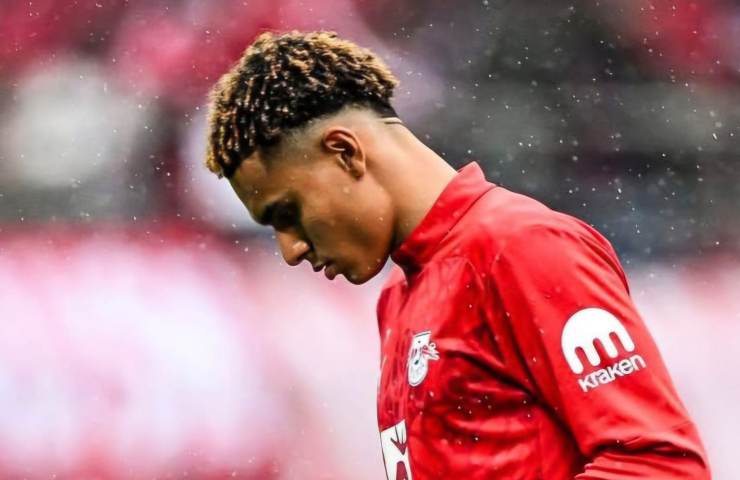 Calciomercato Roma obiettivo Massara