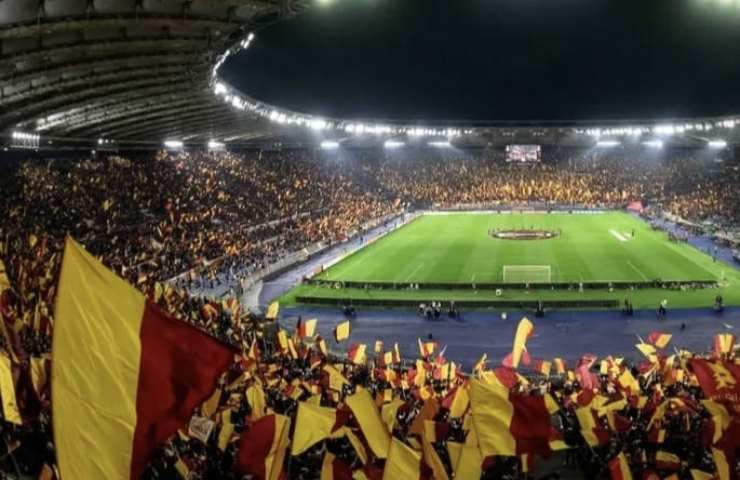 Stadio Olimpico autobus gratis