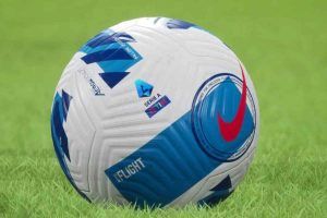 Serie A svolta storica match Australia