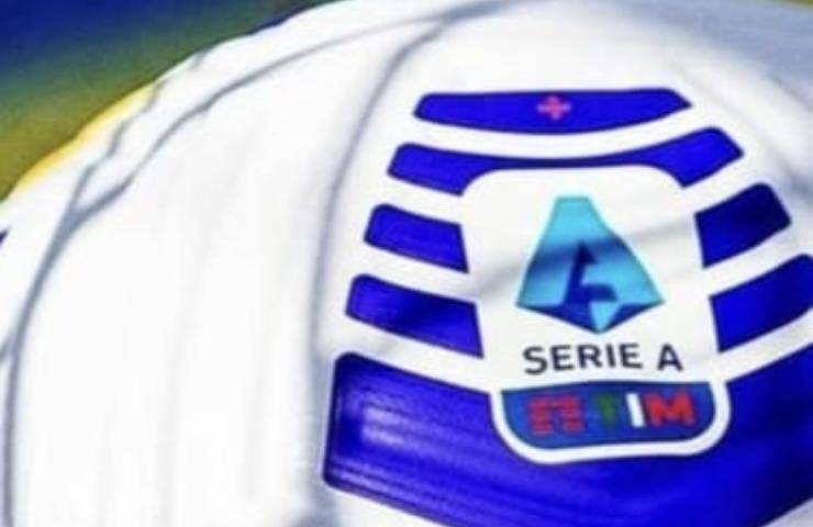 Partite rinviate serie A cambia regolamento