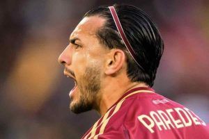 Roma cessione Paredes accordo