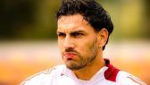Roma quanto incassato cessione Paredes