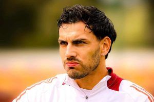 Roma quanto incassato cessione Paredes