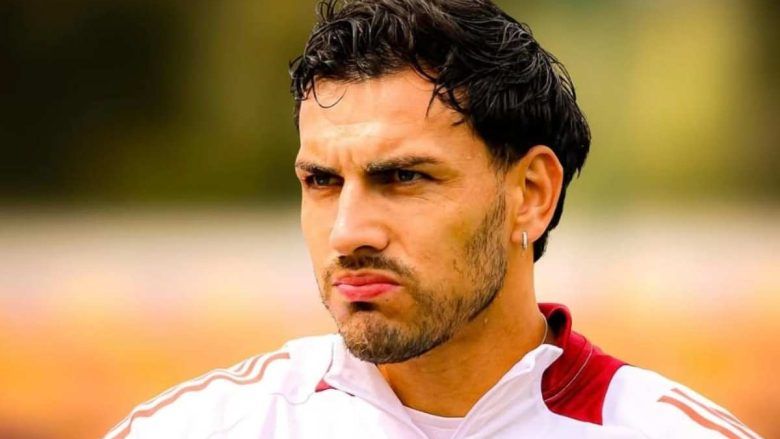 Roma quanto incassato cessione Paredes