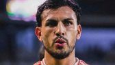 Paredes Boca Messaggio dybala