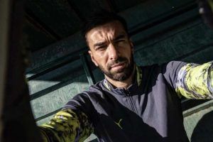 Ricordate Rui Patricio