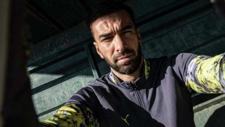 Ricordate Rui Patricio