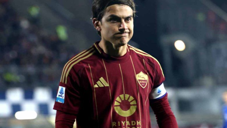 Paulo Dybala