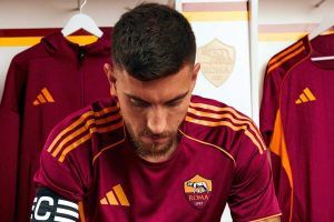 Pellegrini assente Trigoria motivo