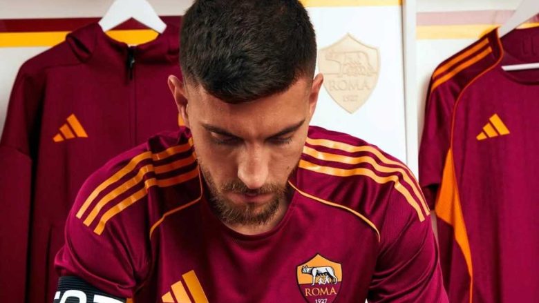 Pellegrini assente Trigoria motivo