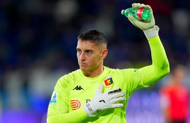 Pierluigi Gollini 