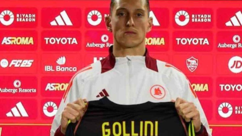 Pierluigi Gollini