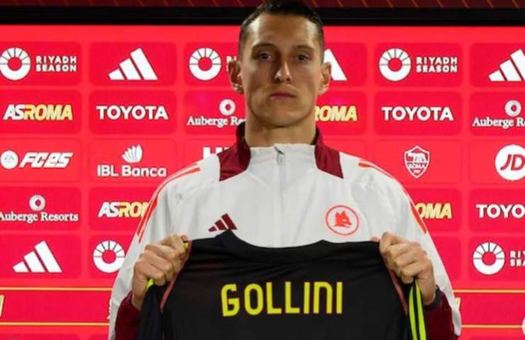 Pierluigi Gollini