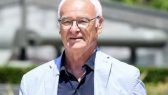 Claudio Ranieri motivo NO Nazionale