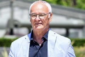 Claudio Ranieri motivo NO Nazionale