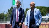 Calciomercato Roma dalla Liga rinforzo