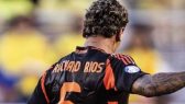 Calciomercato Roma alternativa Rios