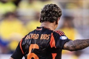 Calciomercato Roma alternativa Rios