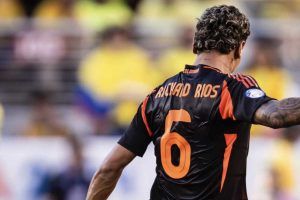 Calciomercato Roma aggiornamento Rios
