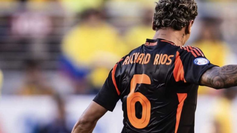 Calciomercato Roma aggiornamento Rios