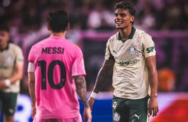 Calciomercato Roma nuova offerta Rios