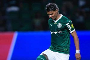 Salta definitivamente Rios motivo