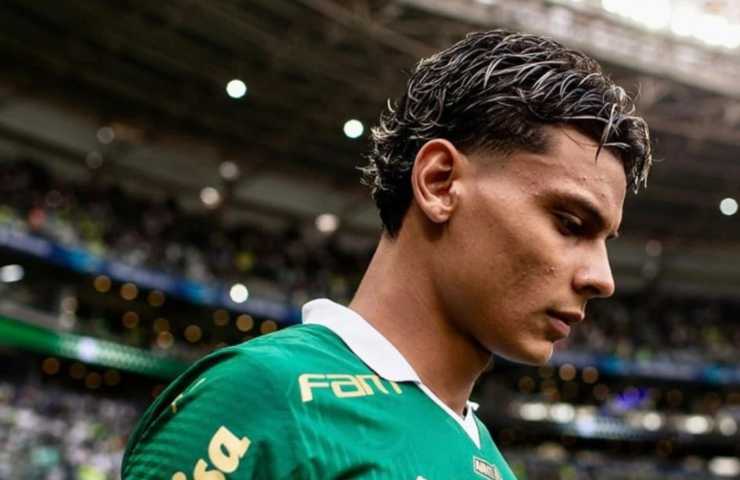 Calciomercato Roma aggiornamento Rios